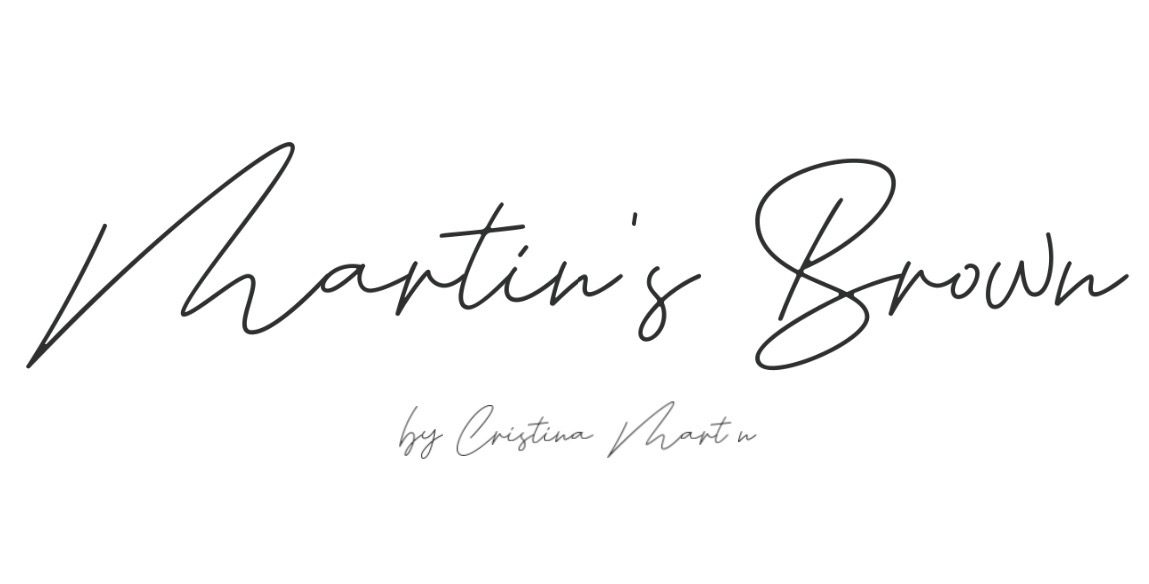 EL BLOG DE CRISTINA MARTÍN